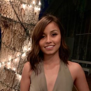 Meet your Posher, Jess